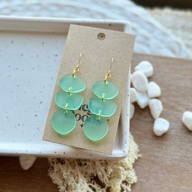 Pebbles | Sea Glass